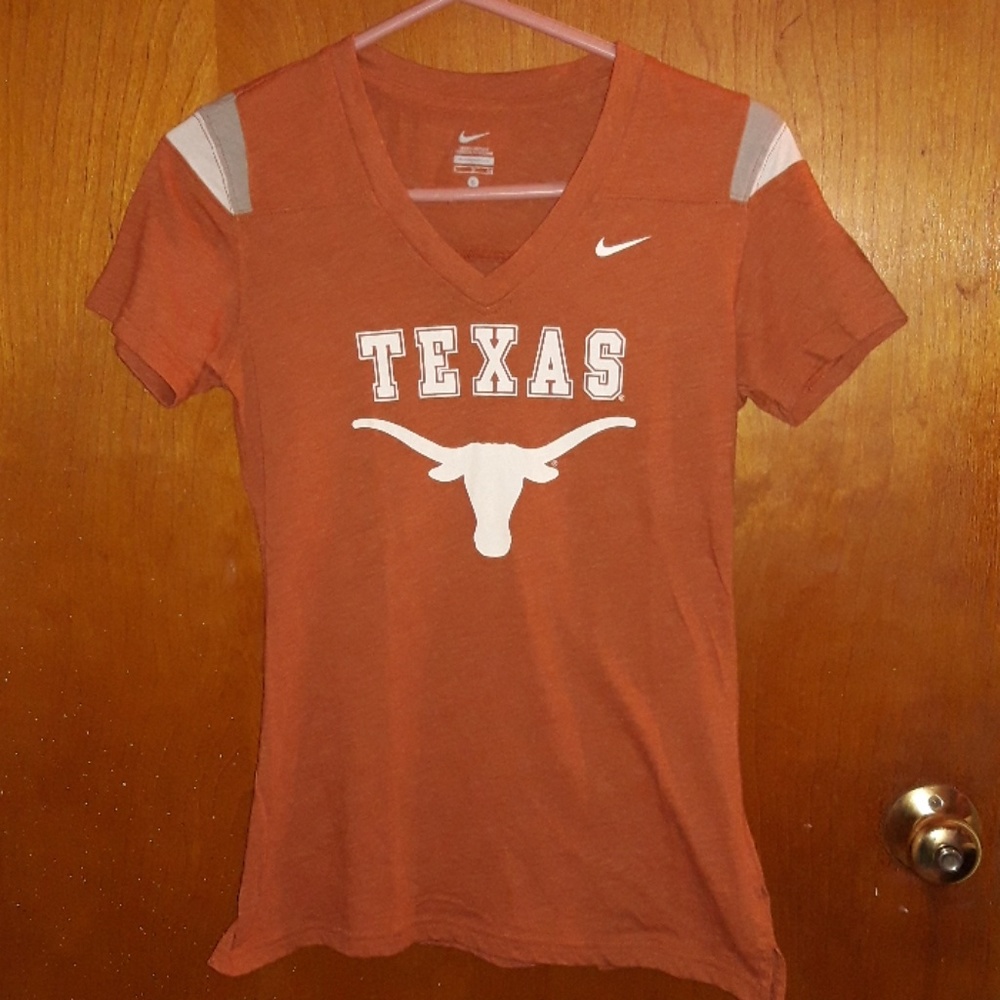 UT Nike tshirt